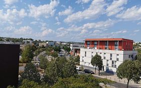 Appart T1bis Malbosc